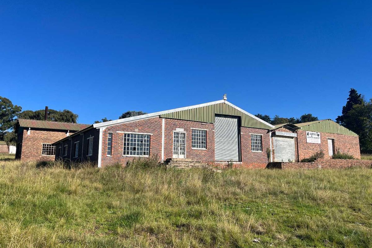 220 hectares of untapped promise - Photo 3