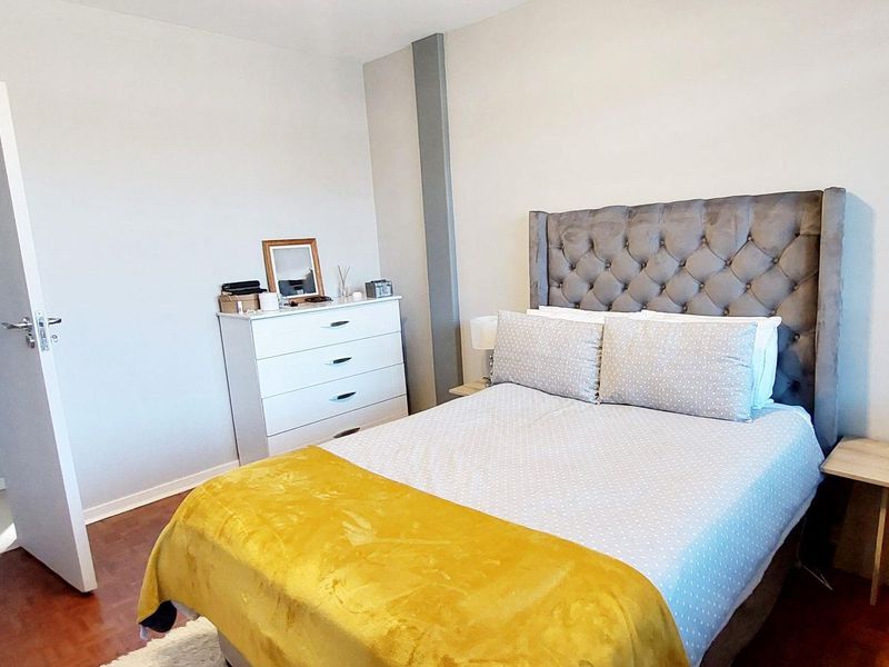 Exceptional 1 bedroom, 1 bathroom, 1st floor apartment available for sale in Craighall Park - Photo 10