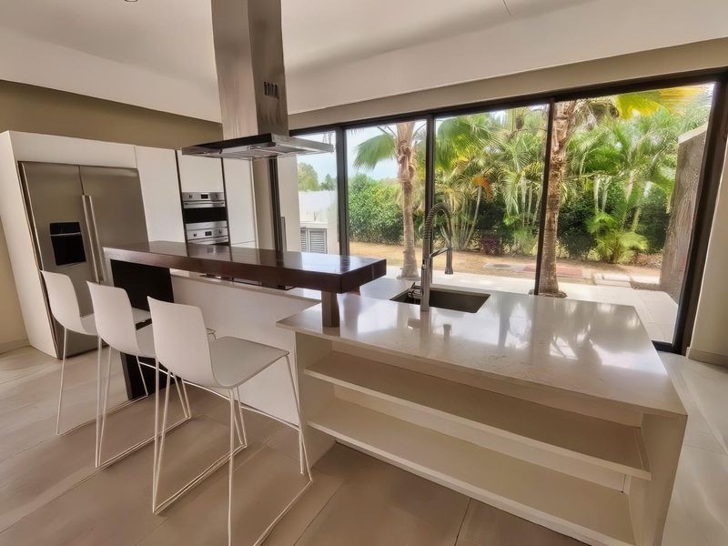 ANAHITA: A BREATHTAKING, FIVE-BEDROOM, DOUBLE-STORY SANCTUARY OF LUXURY WITH ENSUITE BATHROOMS AND GOLF COURSE VIEWS – YOUR DREAM HOME AWAITS - Photo 5