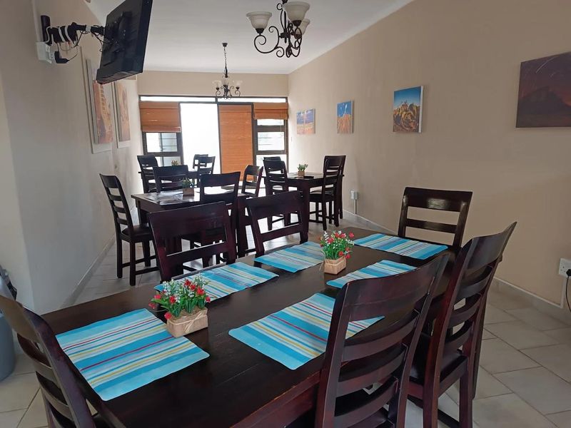 FOR SALE - 🏠 GUESTHOUSE IN VINETA, SWAKOPMUND – PRIME COASTAL OPPORTUNITY! - Photo 9
