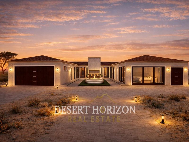 Rossmund Golf Estate | Plot & Plan for Sale - Photo 2