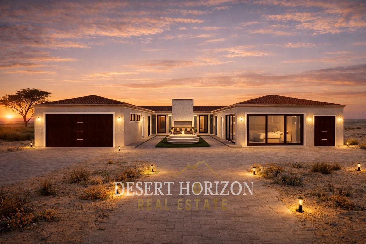 Rossmund Golf Estate | Plot & Plan for Sale - Photo 2