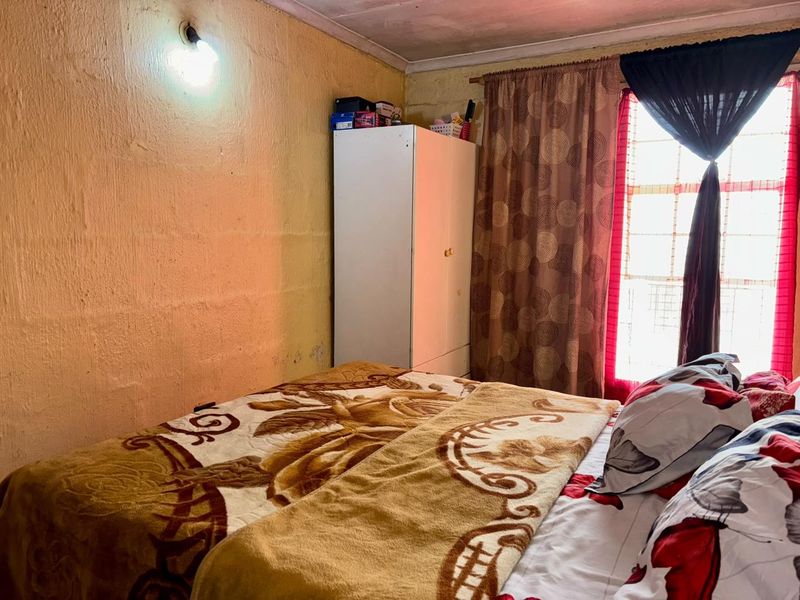 Three bedroom family home for sale in Tafelsig - Photo 7