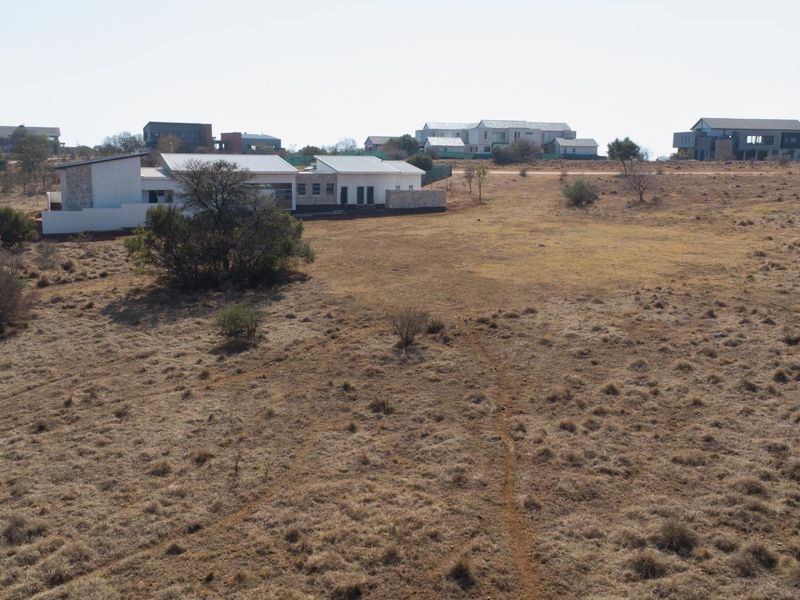Build Your Dream Home on 1,096m2 of Prime Land in a Prestigious Game Reserve Estate - Photo 8