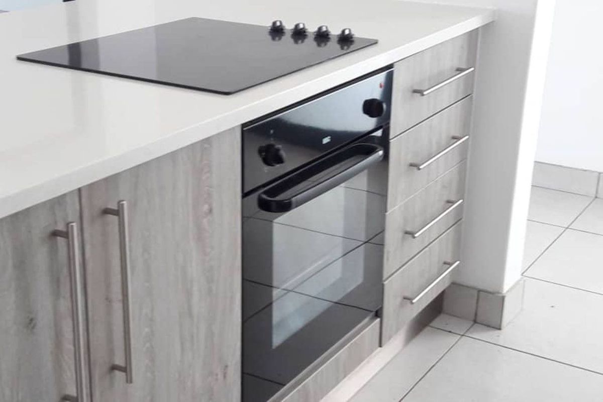 2 bedrooms Apartment in Omeya Golf Estate - Photo 3