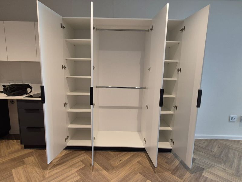 Studio Apartment - Smart Living - Photo 7