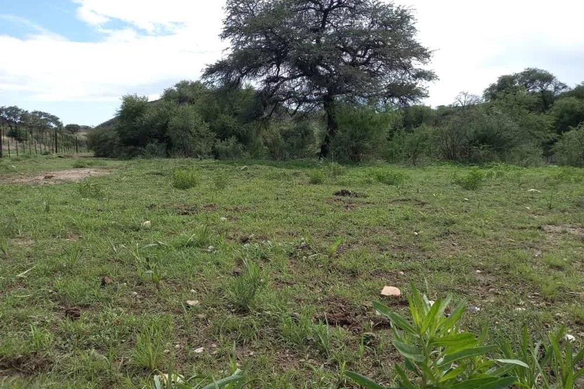 Vacant land - Photo 2