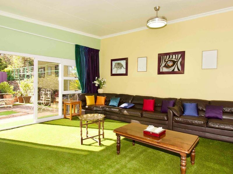 Large Home On A Corner Stand with income generation. - Photo 9