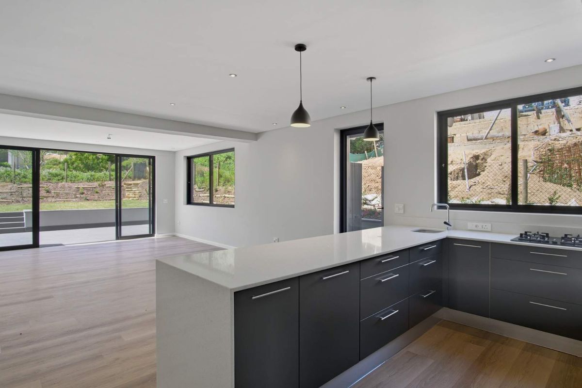 Brand New Unfurnished Townhouse - Photo 5