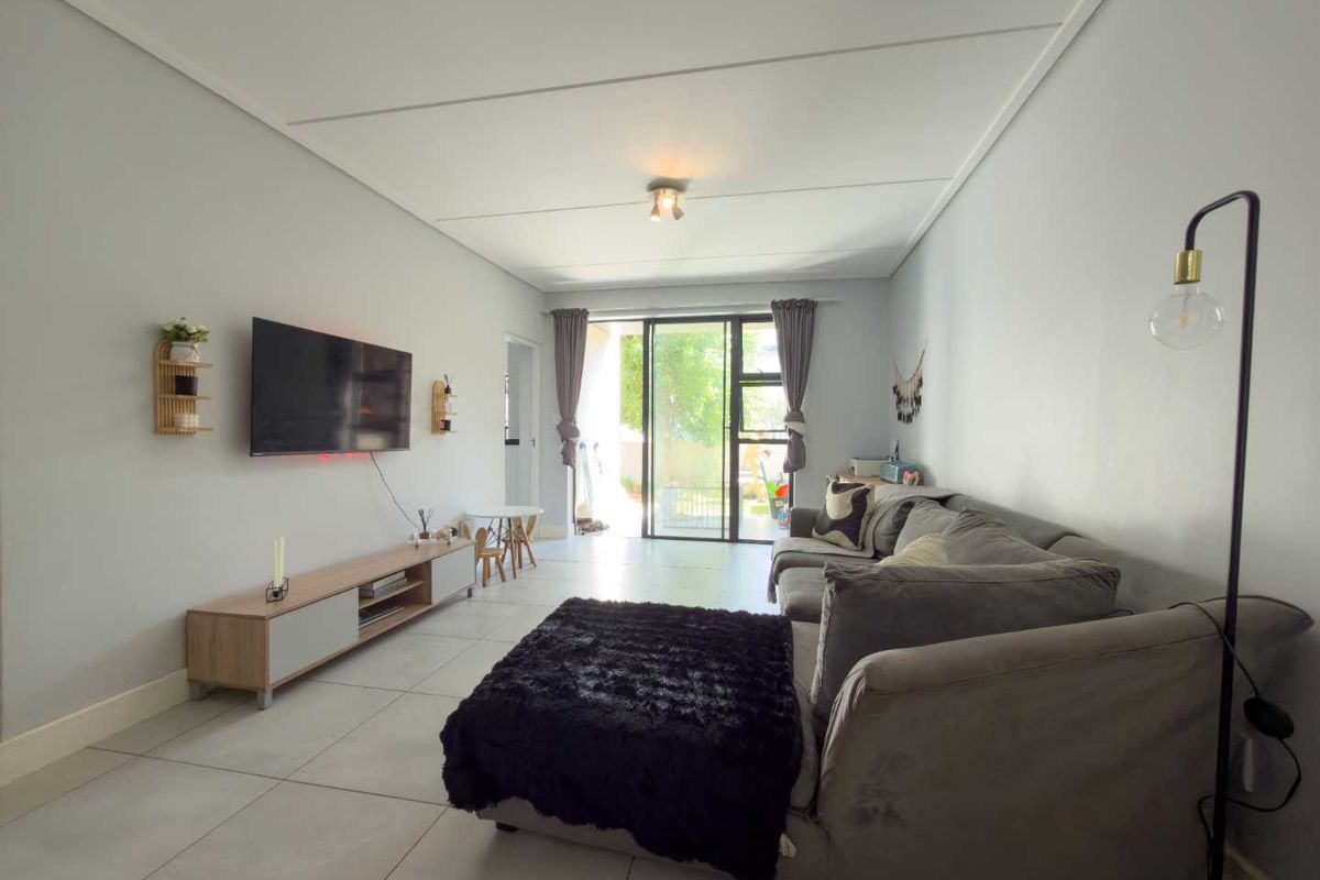 Your Cozy Corner in Eye of Africa - Photo 4