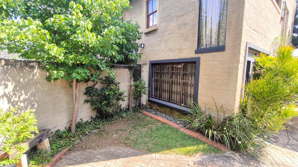 Granny Flat 1