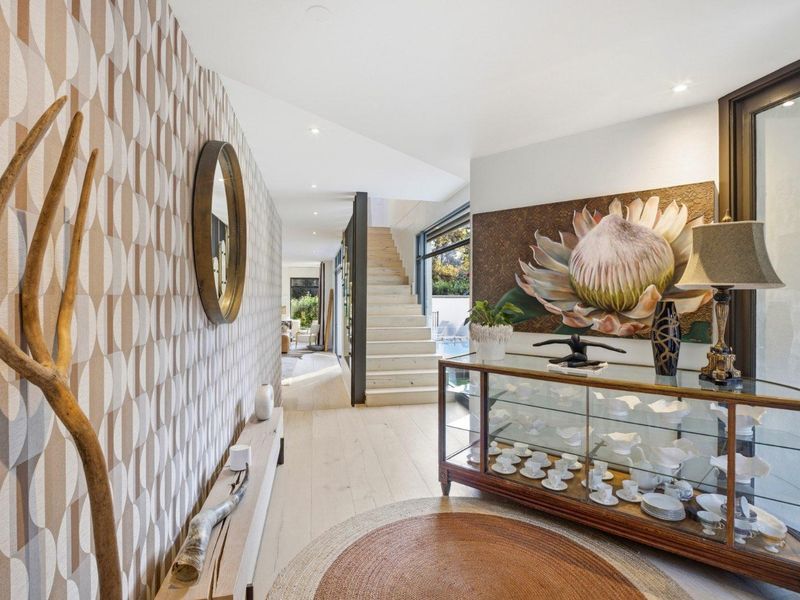 Masterpiece Of Architecture And Interior Design On A Green Belt - Photo 10