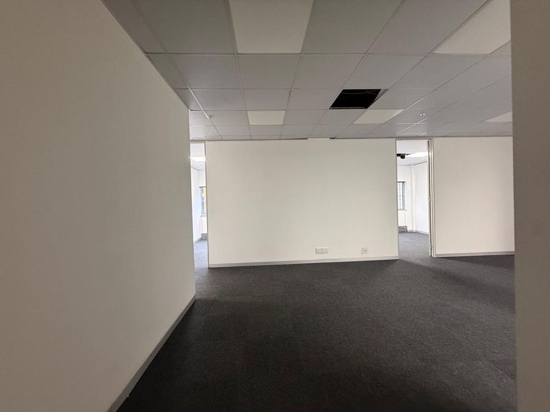 Prime Office Space Available at The Mall Offices, Rosebank - Photo 3