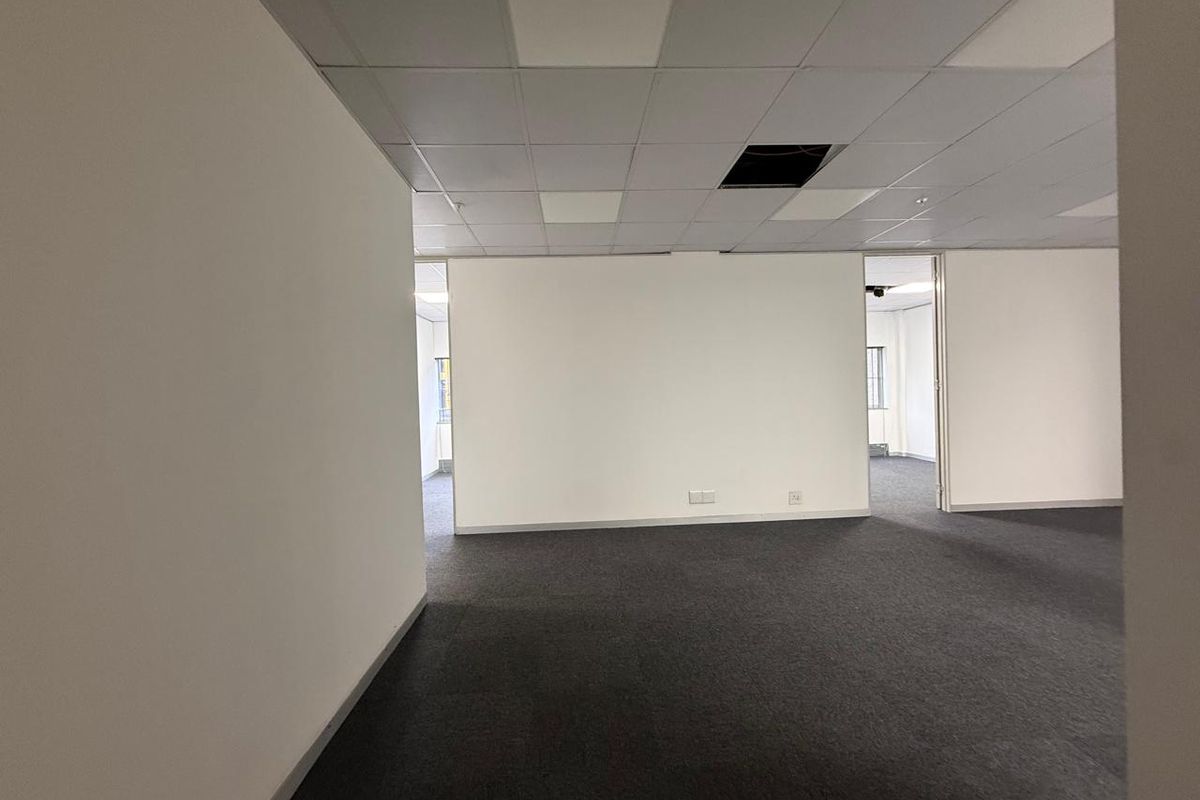 Prime Office Space Available at The Mall Offices, Rosebank - Photo 3
