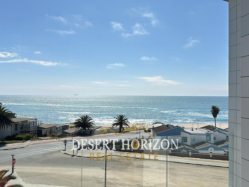 Swakopmund, Central | Luxury 2 Bedroom Penthouse For Sale - Photo 3