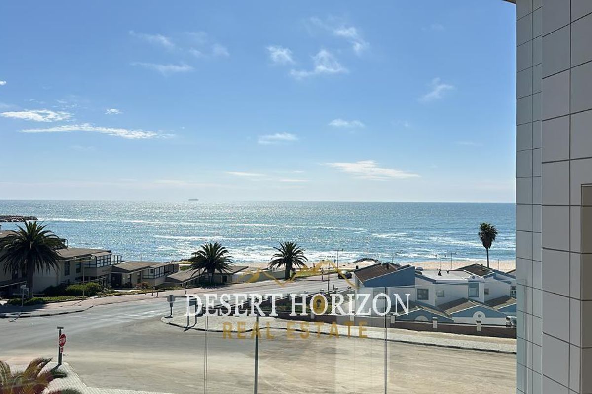 Swakopmund, Central | Luxury 2 Bedroom Penthouse For Sale - Photo 3