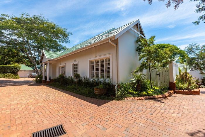 Property #2512747, House Rental Monthly in Mount Edgecombe Country Club Estate