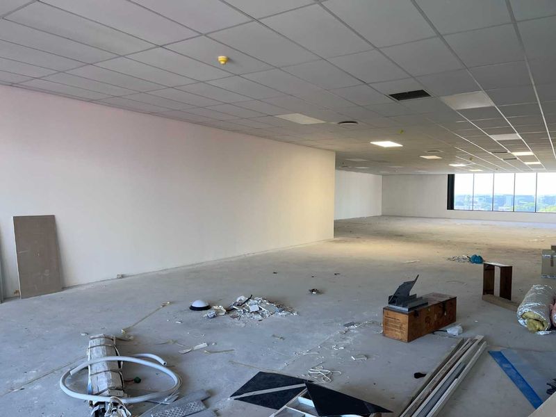 Prime Office Space in Sable Square Centre - Photo 3