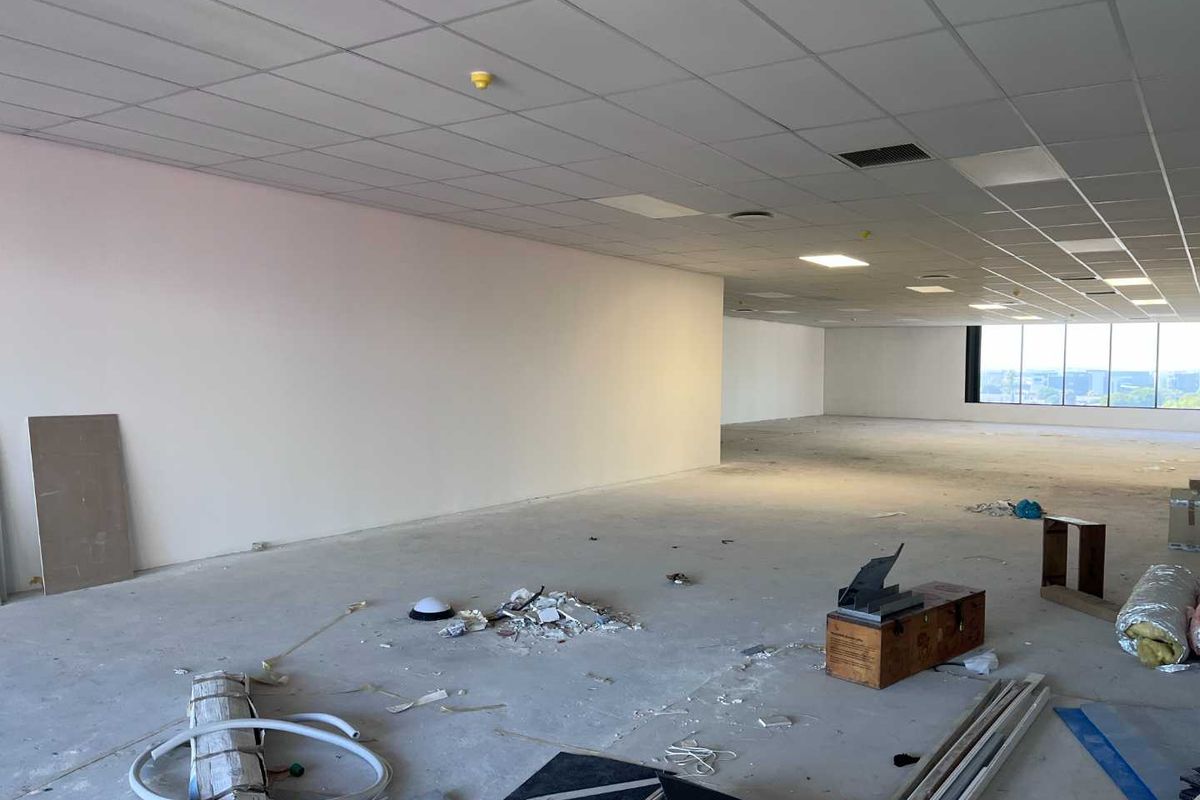 Prime Office Space in Sable Square Centre - Photo 3