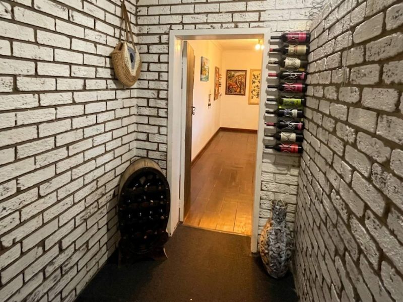 Pet-Friendly 3-Bedroom Family Apartment with Spacious Garden - Photo 10