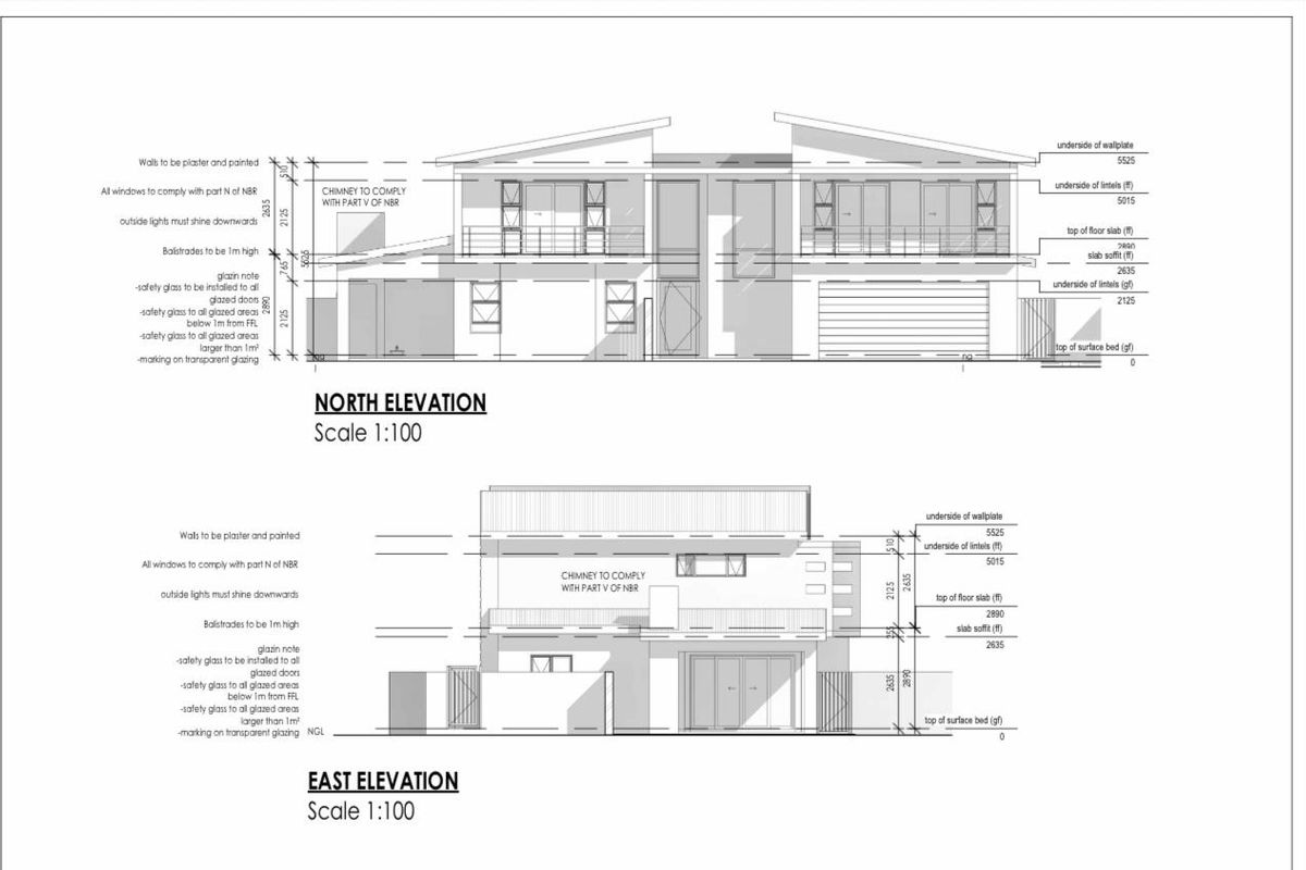 Modern Duet in Secure Eco Estate – Coming Soon - Photo 3