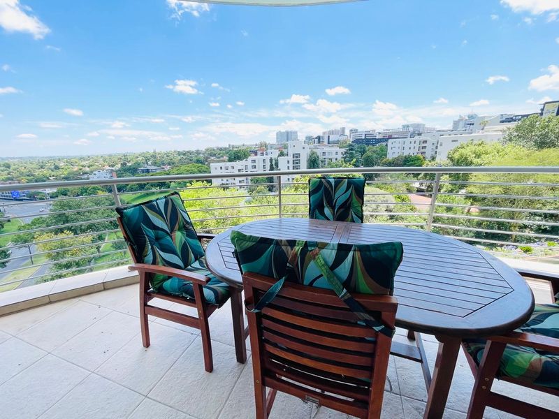 2 Bed Furnished Apartment for Rent in Sandhurst - Photo 9