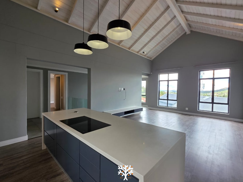 Modern Duplex Living at Prestigious Am Weinberg | N$9 200 000 - Photo 4