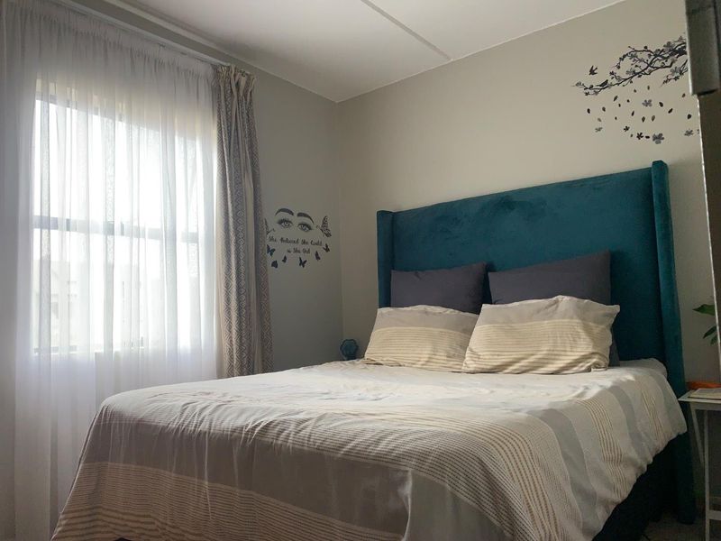 Secure Living: 2-Bedroom Apartment Close to Amenities - Photo 4