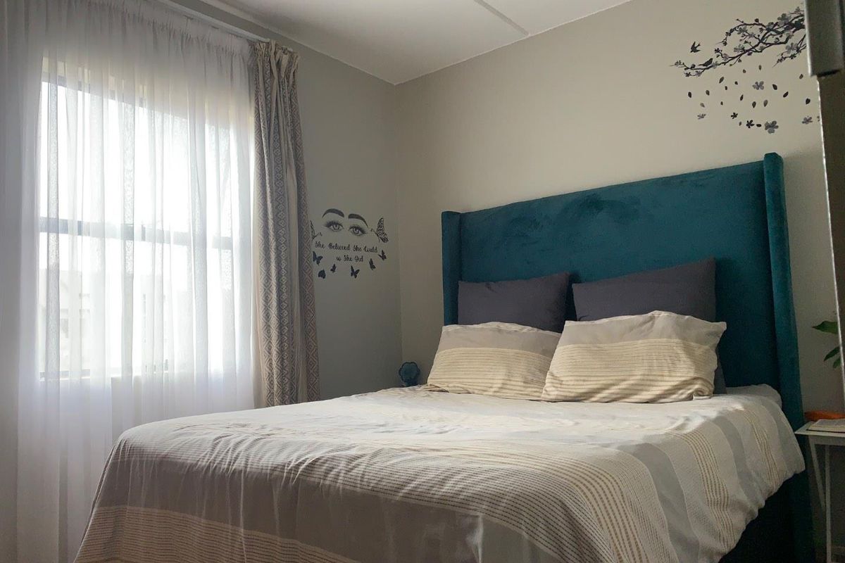 Secure Living: 2-Bedroom Apartment Close to Amenities - Photo 4