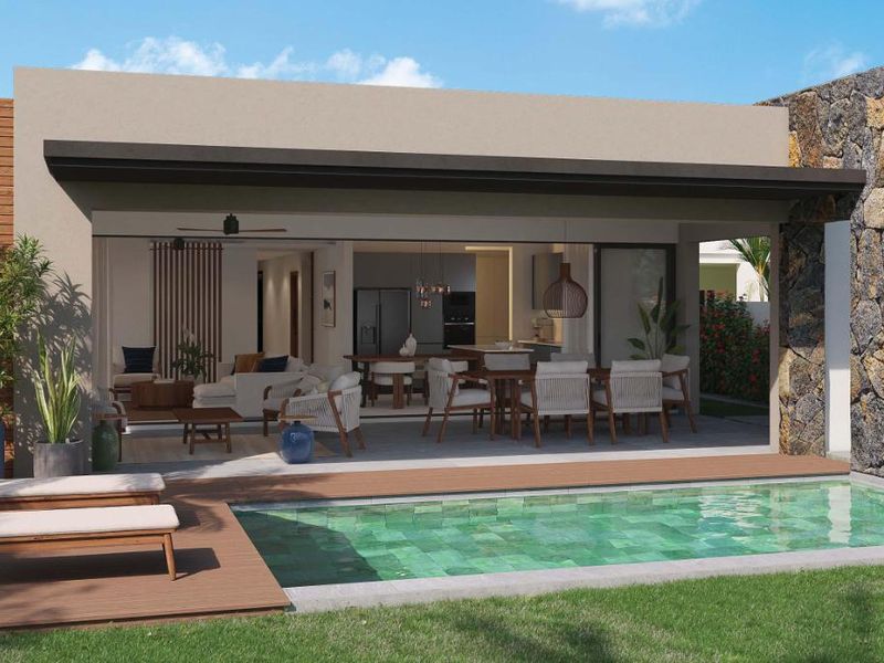 Where Coastal Elegance Meets the Art of Village Living - Photo 2