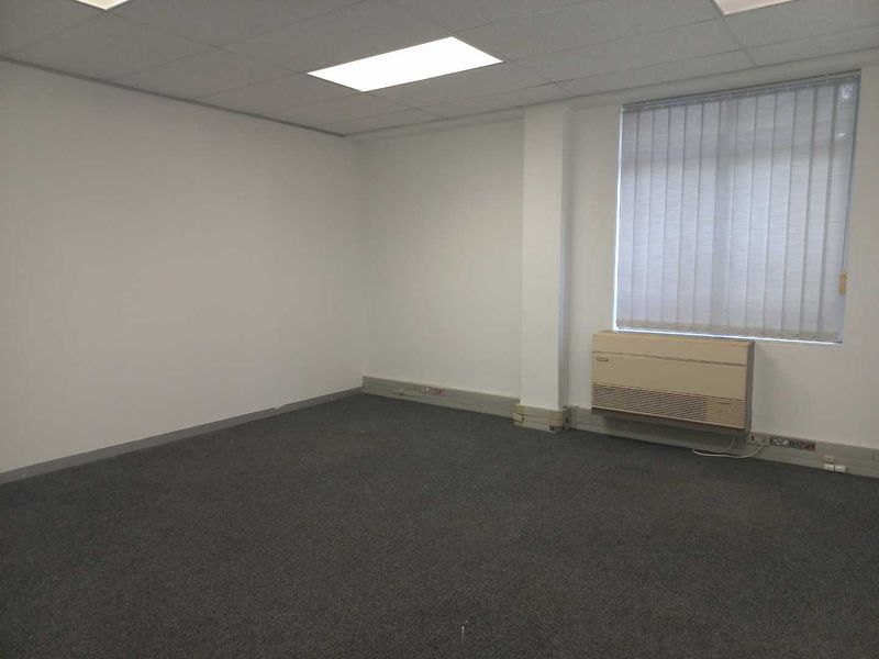 Office space close to Port Elizabeth Harbour! - Photo 6