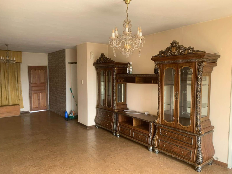 1.5 Bedroom Apartment in Weavind Park - Photo 2