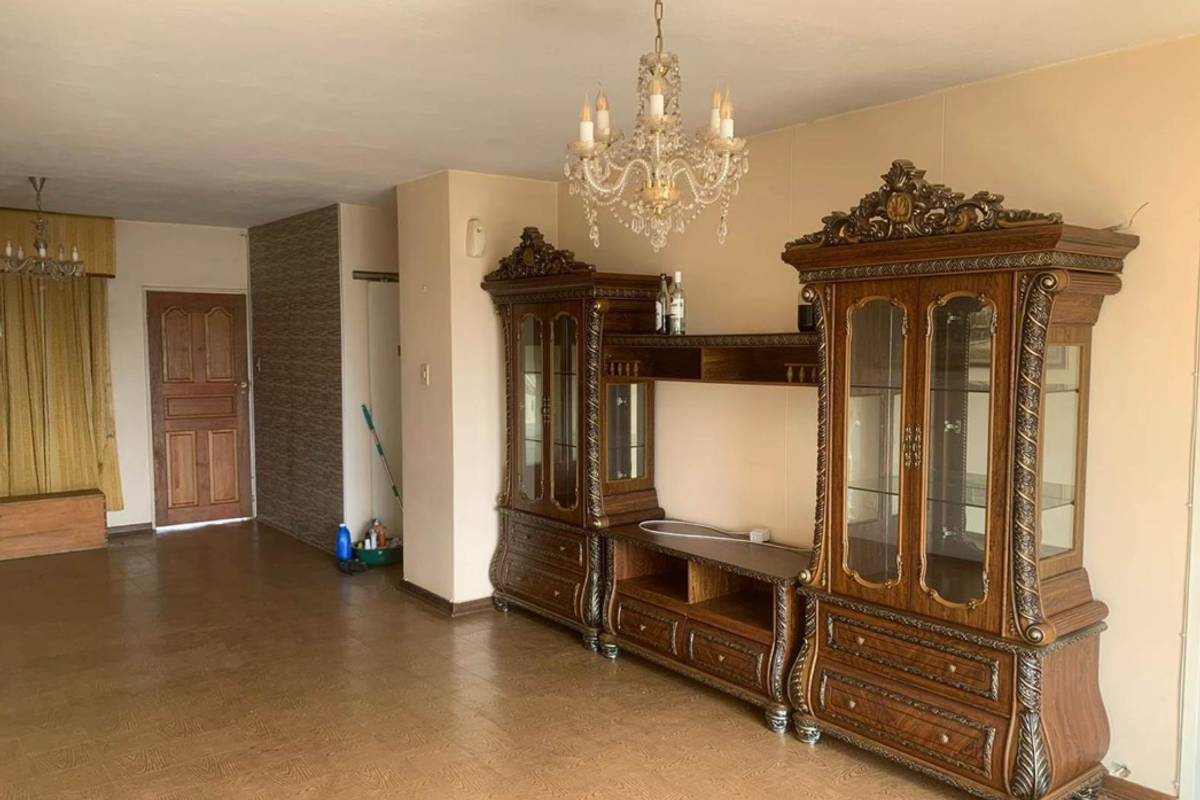 1.5 Bedroom Apartment in Weavind Park - Photo 2