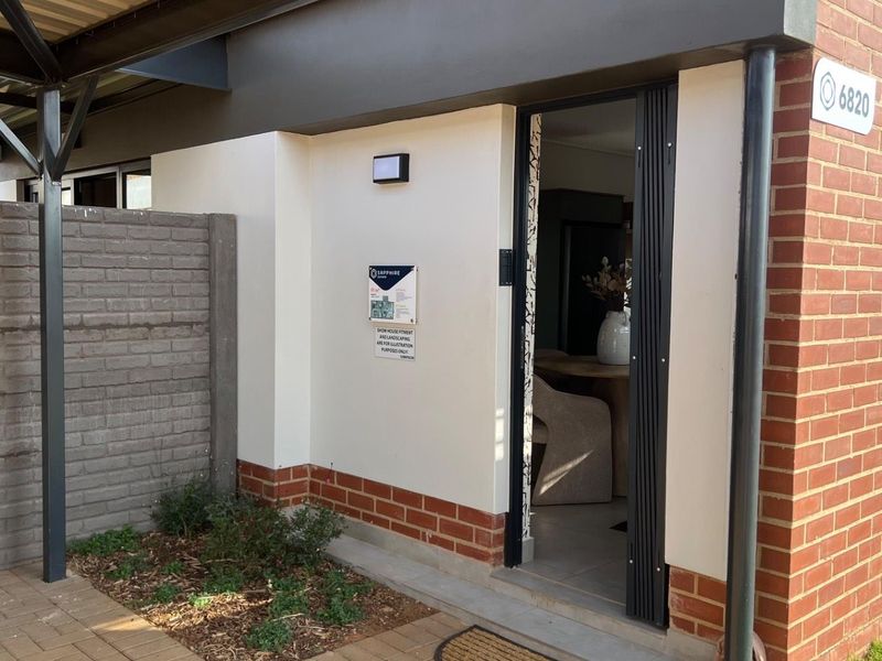 Sapphire Estate Albertsdal – Modern Living in a New Development Opportunity - Photo 2