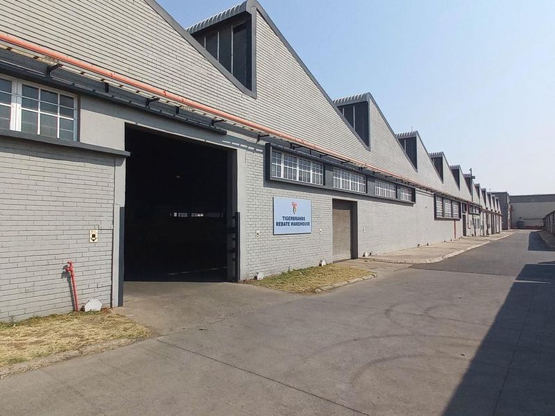 4 280m2 Benoni Warehouse To Let - Photo 5