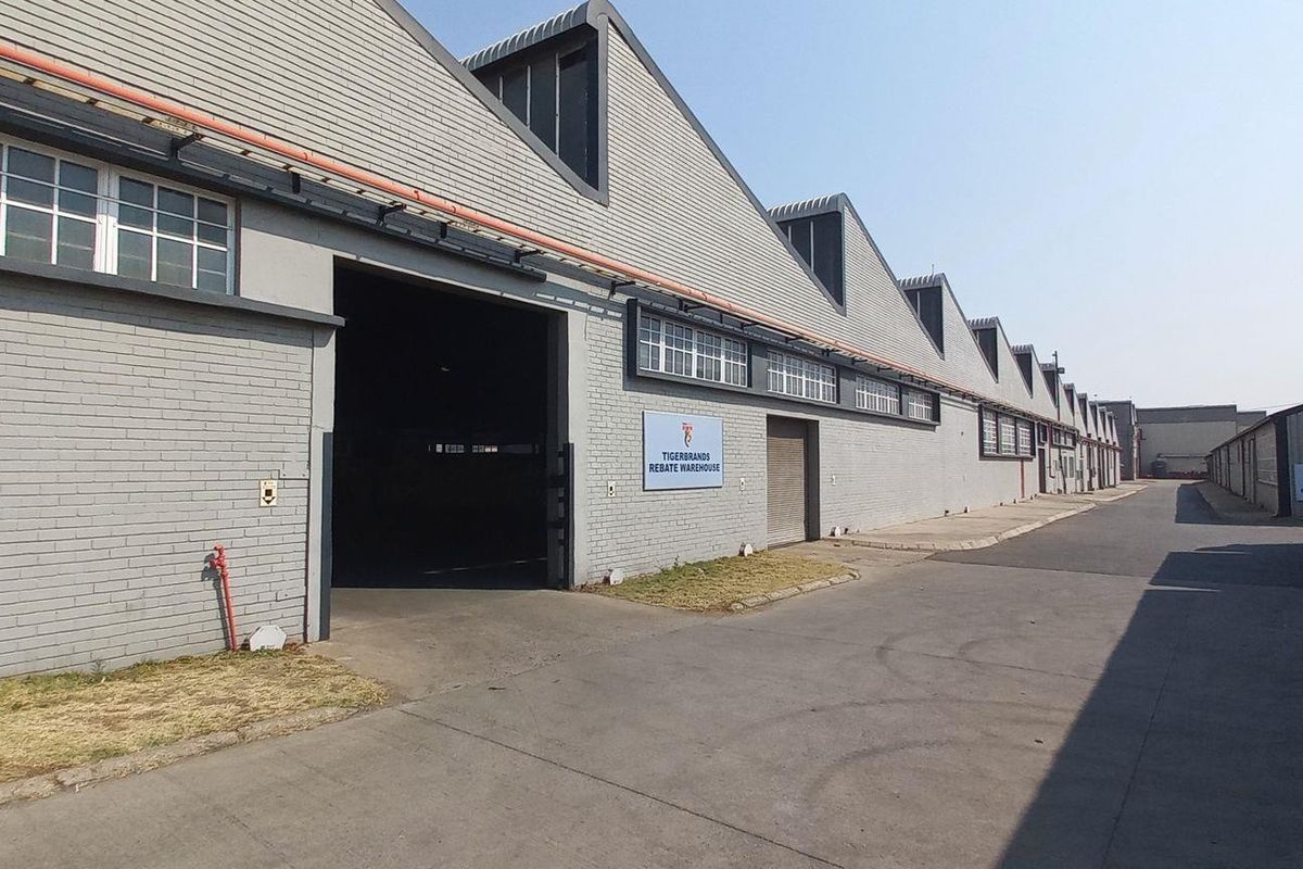 4 280m2 Benoni Warehouse To Let - Photo 5