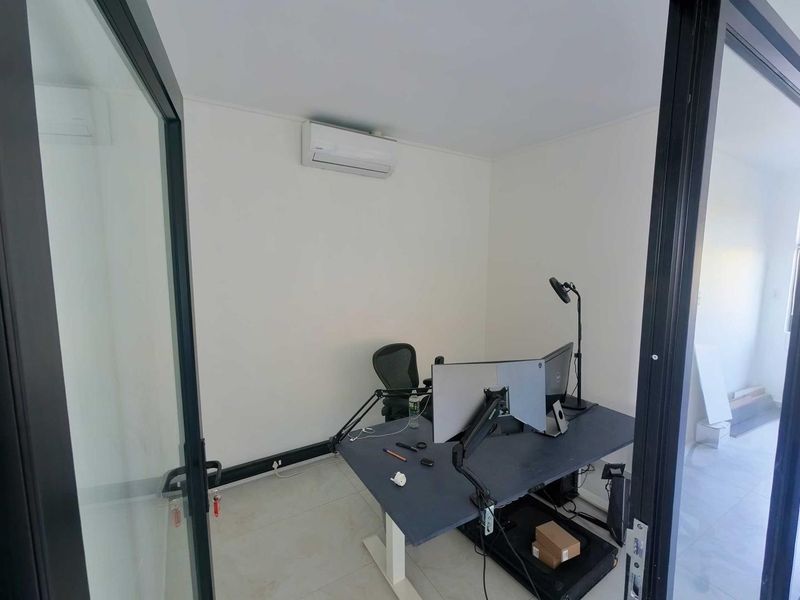 Modern First Floor Office | Available May 2026 - Photo 4