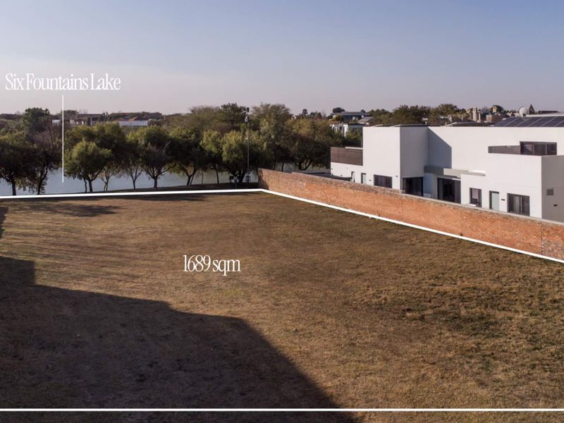 Prime Vacant Land for Sale in a Prestigious Security Estate - Photo 4