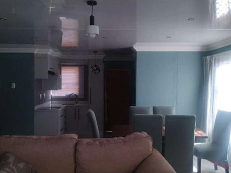 Your Perfect Family Home Awaits in Soshanguve XX! - Photo 9