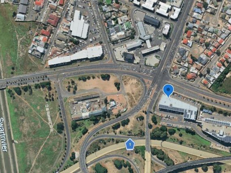 3200m2 | To Let | Northgate Business Park - Photo 2