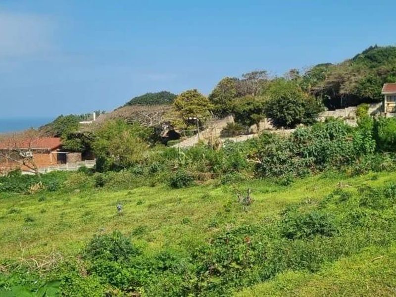 Land for sale Hibberdene - Photo 4