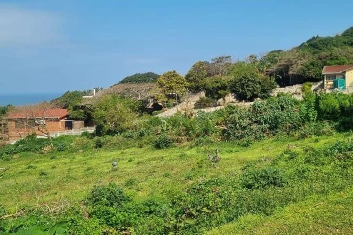 Land for sale Hibberdene - Photo 4