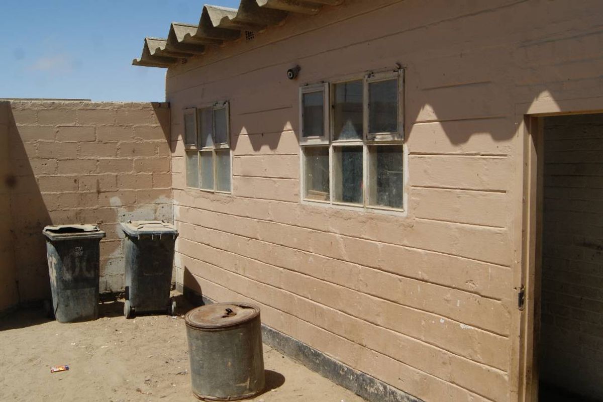 Mondesa, Swakopmund: 12 Bedr accommodation for sale - Photo 3