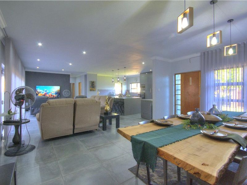 Upmarket living in Prime Brackenhurst - Photo 7