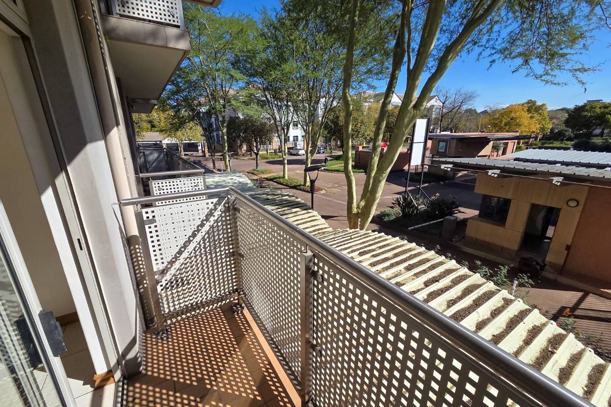 Bachelor Apartment available in Hillcrest - Photo 5