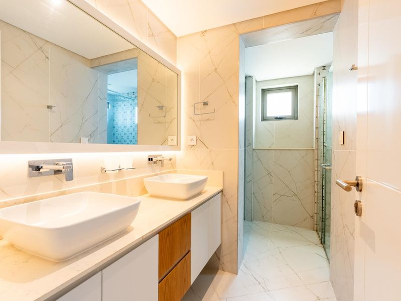 Your Private Rooftop Retreat in Pointe aux Canonniers | Luxury 4-Bed Penthouse - Photo 5