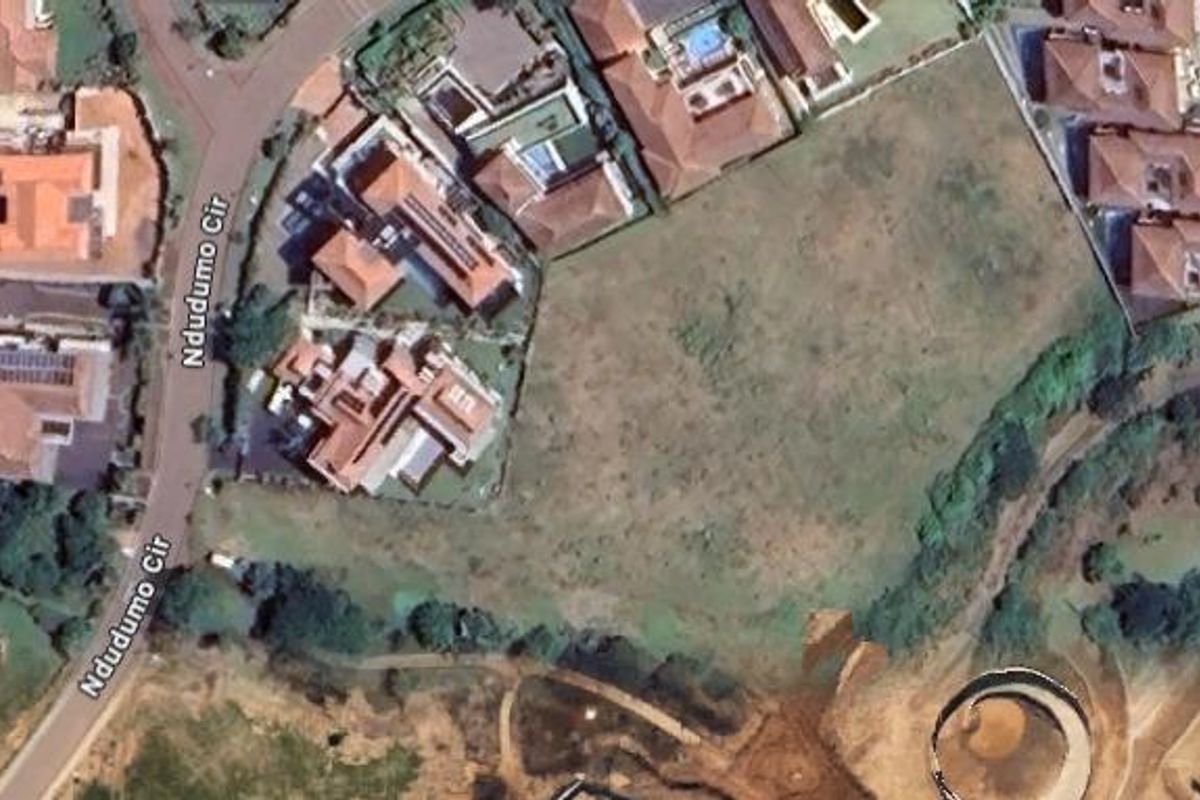 Prime Development Opportunity | 6,818 sqm of Elevated Coastal Land - Photo 2