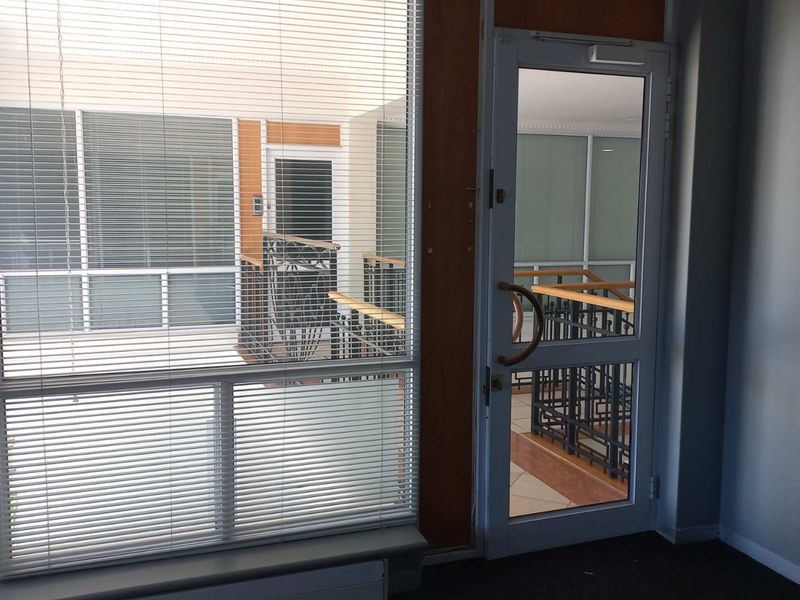 First floor offices in freestanding building, available immediately! - Photo 3