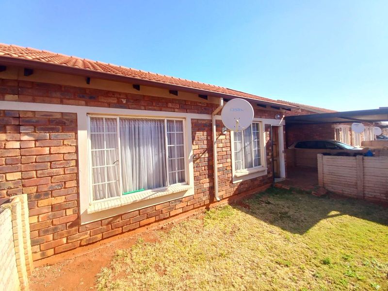 Two Bedrooms apartment for sale in Orchards - Photo 2