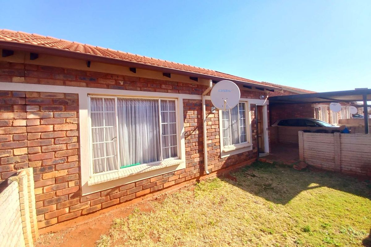 Two Bedrooms apartment for sale in Orchards - Photo 2